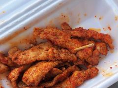 -陈勇串炸里脊(马道街步行街店)