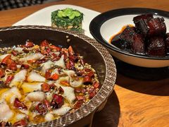 -永安鱼庄·镇江菜(丁卯店)