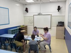 -瑞思少儿中心·少儿英语素养启蒙(新合作校区)