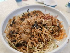 -普天和酒楼·新津菜·烤鸭(天津之眼店)