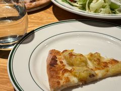 -1861意大利餐厅(文化广场店)