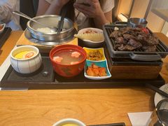 -味太助·银饭食堂(中华城店)