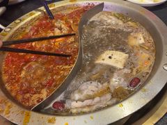 -沸炉重庆老火锅(军事博物馆店)