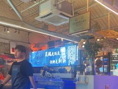 -琥珀川糟粕醋火锅(慈云寺店)