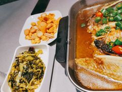 -半天妖烤鱼(中山路店)
