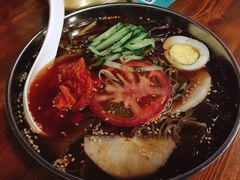 -优壹佳·延边朝鲜族料理(中山北路店)