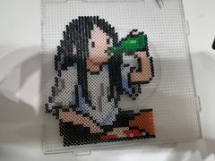 -垚火玩泥吧手作集合店·拼豆·陶艺