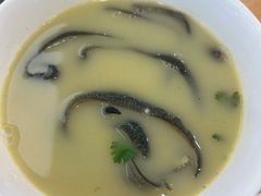 -欣达面馆(天桥支路店)
