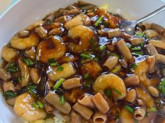 -北方饺子王·海肠捞饭·海鲜锅(山大店)