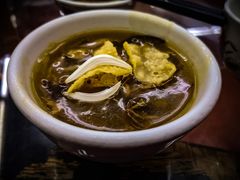 -香港蓮香樓(中環店)