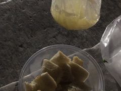 炸灌肠-姚记炒肝店(鼓楼店)