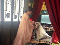 -锦府盐帮·侯宅(五棵松万达店)