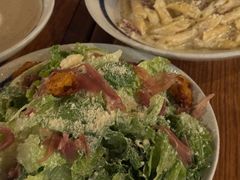 -PIZZA BIANCA(民园店)