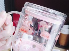 -COSTA COFFEE(上海虹口公园店)