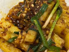 -雲物·云南小馆(好悦天地店)