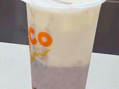 -CoCo都可(世茂广场店)