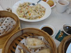 -潮福城大酒楼·潮粤菜·港式点心(阳光城店)