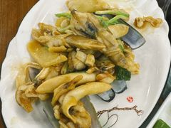 -盈田盈粥庄(博山东路店)