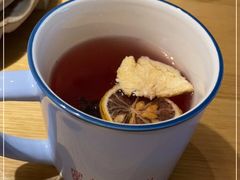 -蜜桃餐厅·伴山(绿宝广场店)