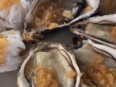 -海味当家·蒸锅海鲜(星海公园店)