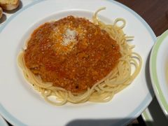 -萨莉亚意式餐厅(杭州西溪龙湖天街店)