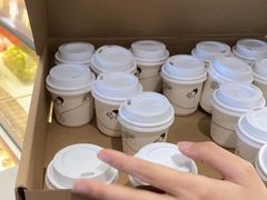 -喜茶(广州东方宝泰店)