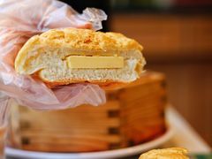 -明腾壹间茶餐厅(新都会花园广场店)