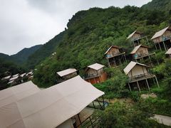 -北京山里寒舍度假酒店