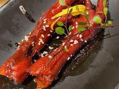 吮指鸡爪-桂满陇天书(南京德基旗舰店)