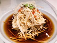 维扬烫干丝-冶春茶社(星汉大厦店)