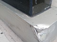 -西门口广场-地下停车场