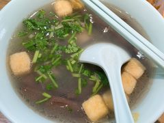 -回味鸭血粉丝汤(砂之船店)
