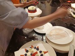 -长沙富力万达文华酒店