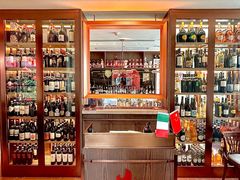 -Mammamia意大利餐厅(阳春巷店)