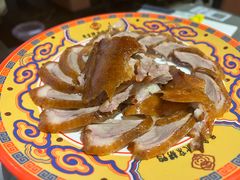 -邑金陵北京烤鸭店·现炒家常菜(ITC MALL店)