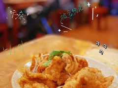-吉味馆(柠溪店)