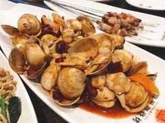 -锦州御烧烤·形象店(人民街店)