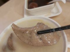 -盛记粥面(佐敦店)