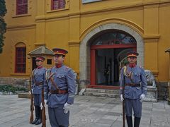 -陆军讲武堂旧址