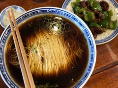 -同得兴 Since·1995 传统苏式面馆(十全街店)