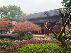 -檀园
