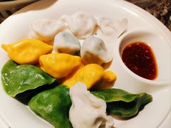 -前海沿•青岛菜(中山路天主教堂店)