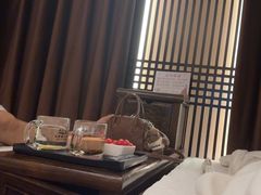 -水墨澜渟足道·SPA·传统(四望亭东关街店)
