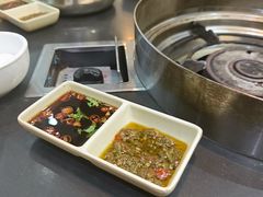 -王记菌汤牛肉·王记十味菌汤