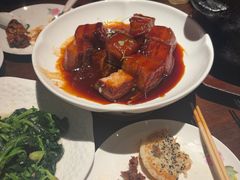 -许爷家·生态湖鲜(徐汇日月光店)