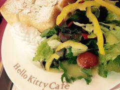 iphone_upload_pic-Hello Kitty Cafe(弘大店)