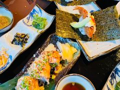-新鲜特色餐厅(香格里拉大酒店)