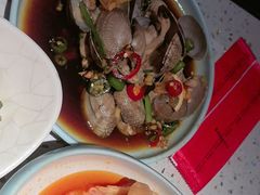 -沪小胖·小龙虾·蓝龙王(八佰伴店)