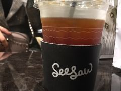-Seesaw Coffee(环贸iapm店)