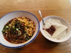 -车沾巷·重庆老味豌杂面